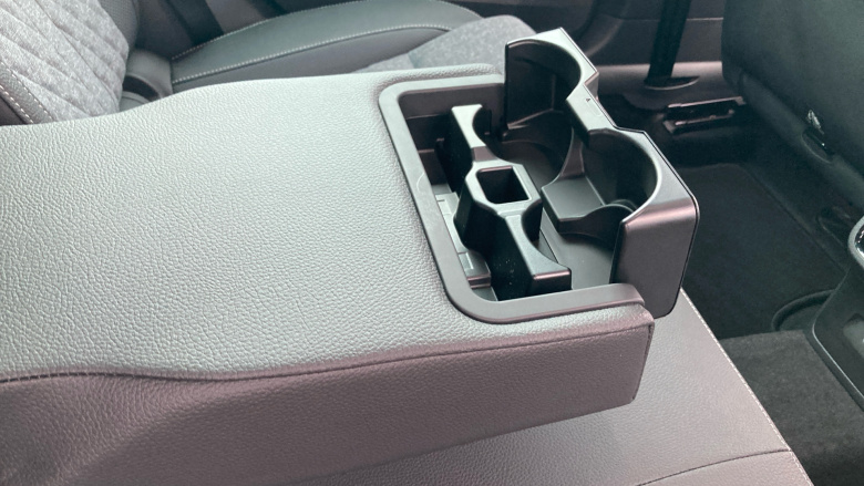 Skoda Octavia 1.5 TSI 150 e-TEC Sportline 5dr DSG Petrol Estate